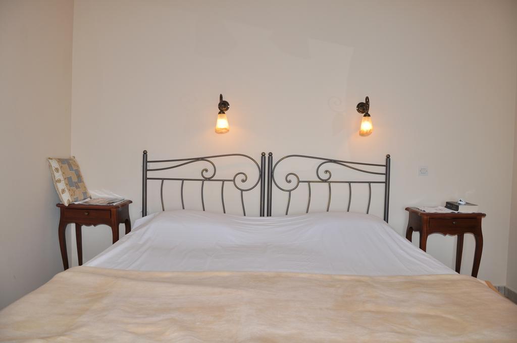Apartment Lidovois House Pelekas