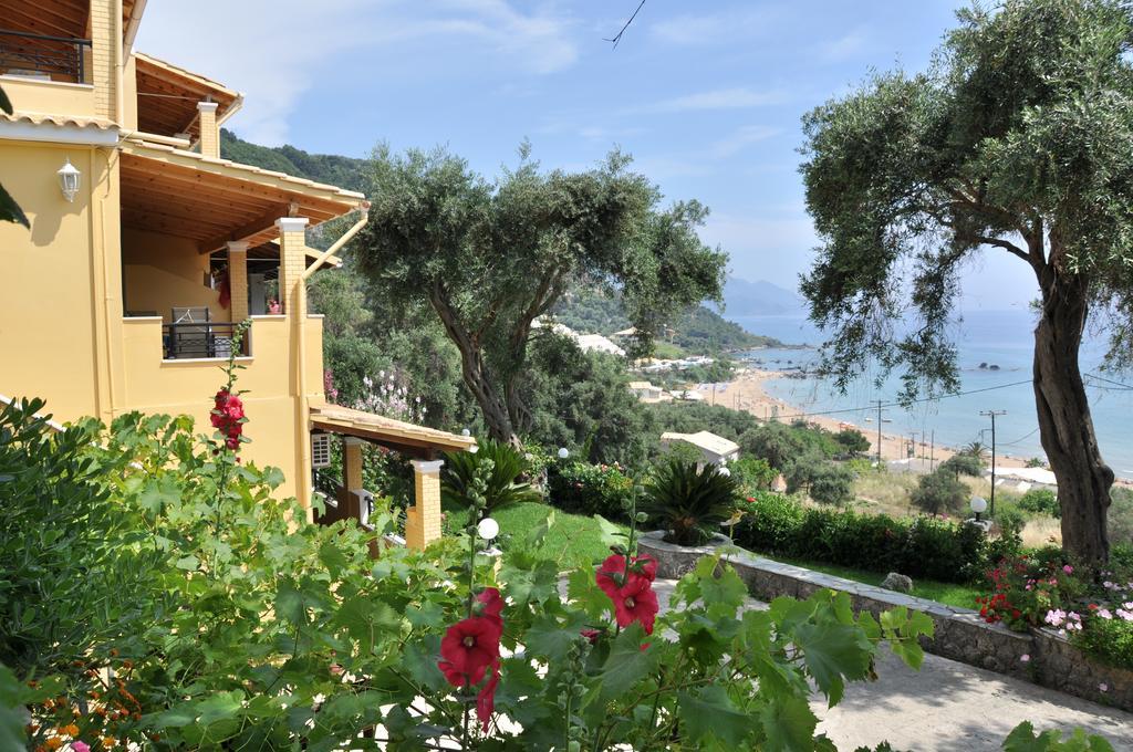 Apartment Lidovois House *