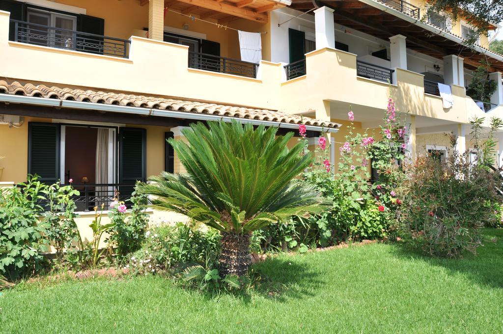 Apartment Lidovois House Pelekas