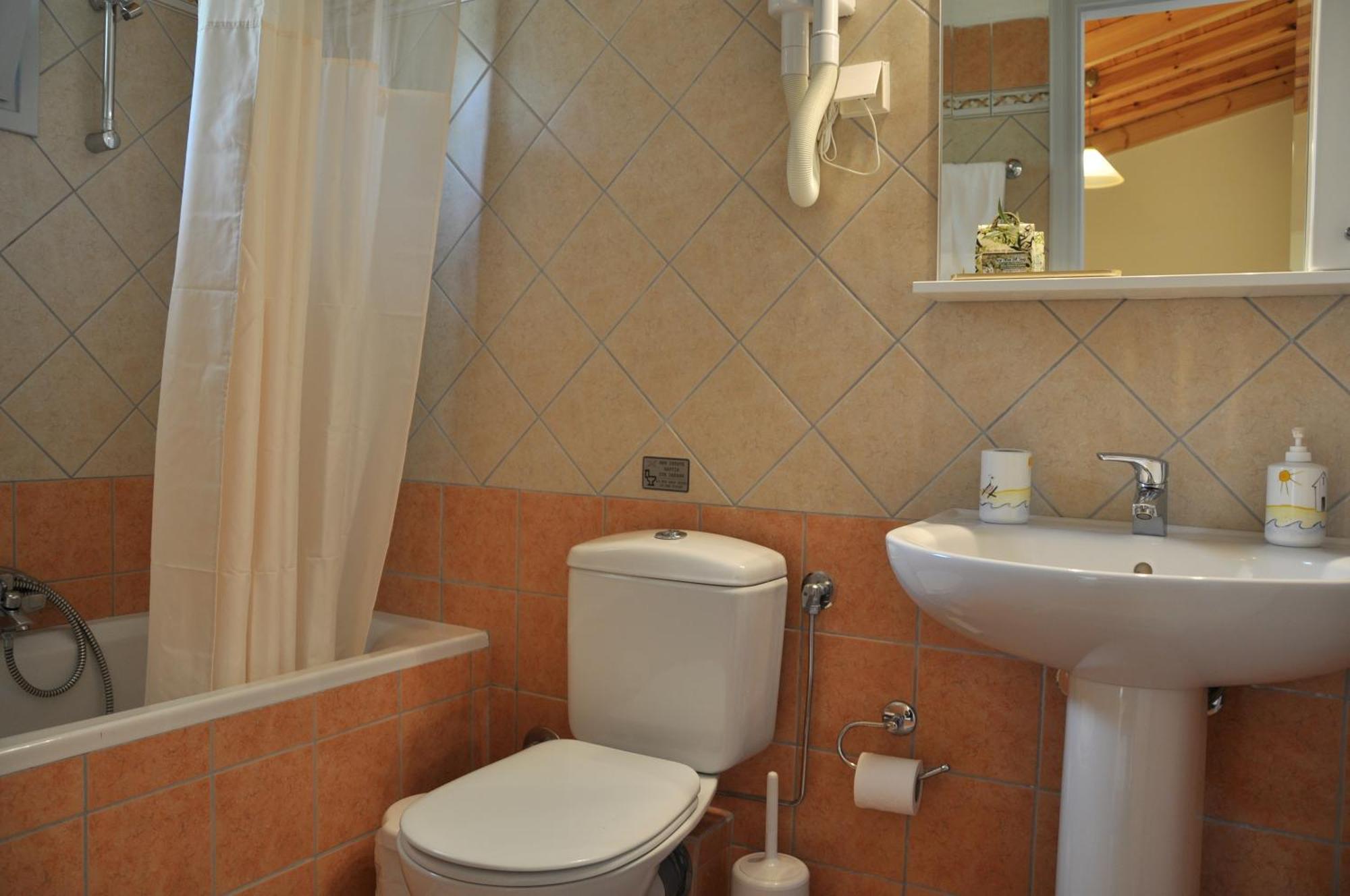 Lidovois House Apartment Pelekas