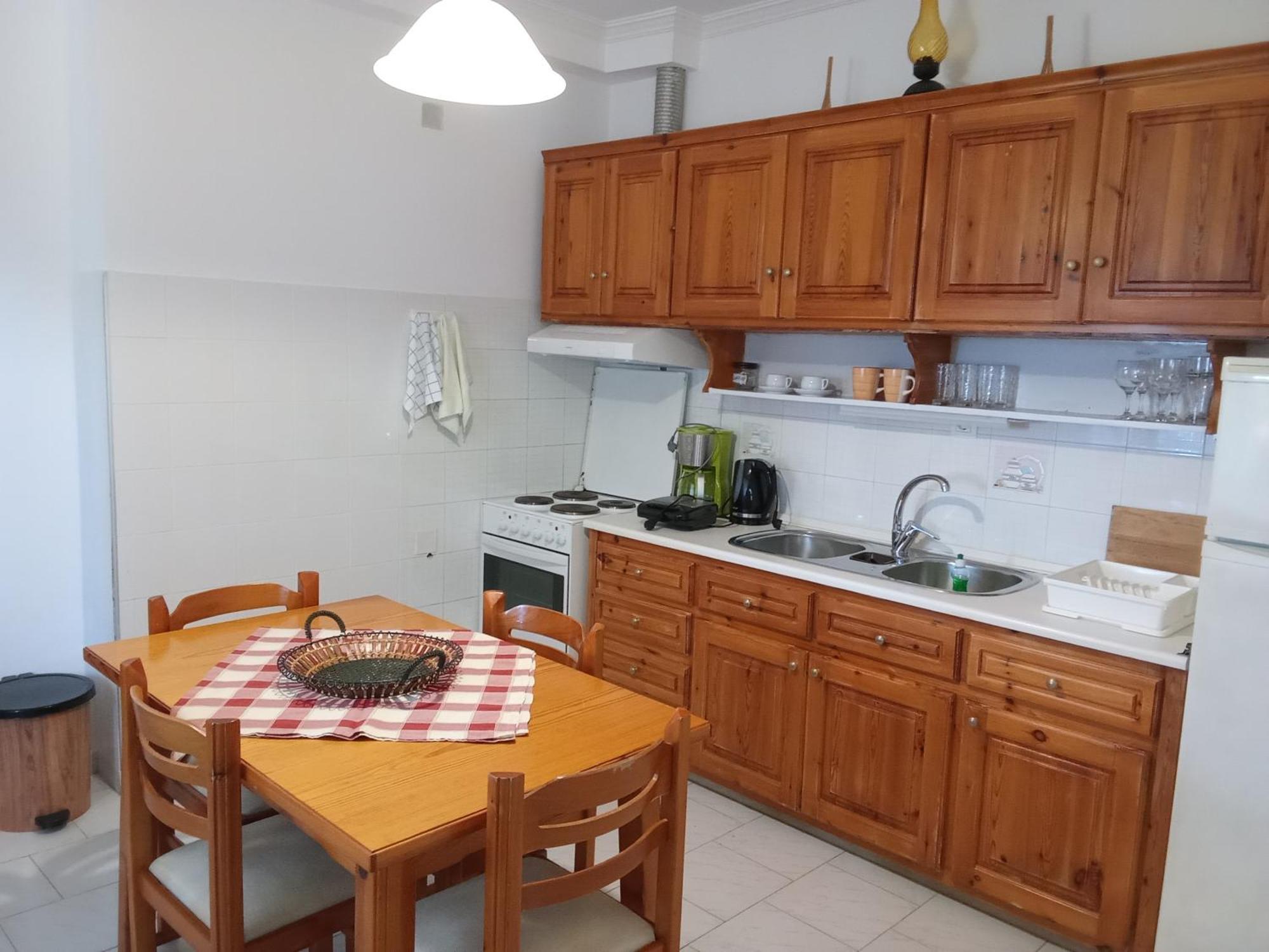 Apartment Lidovois House *