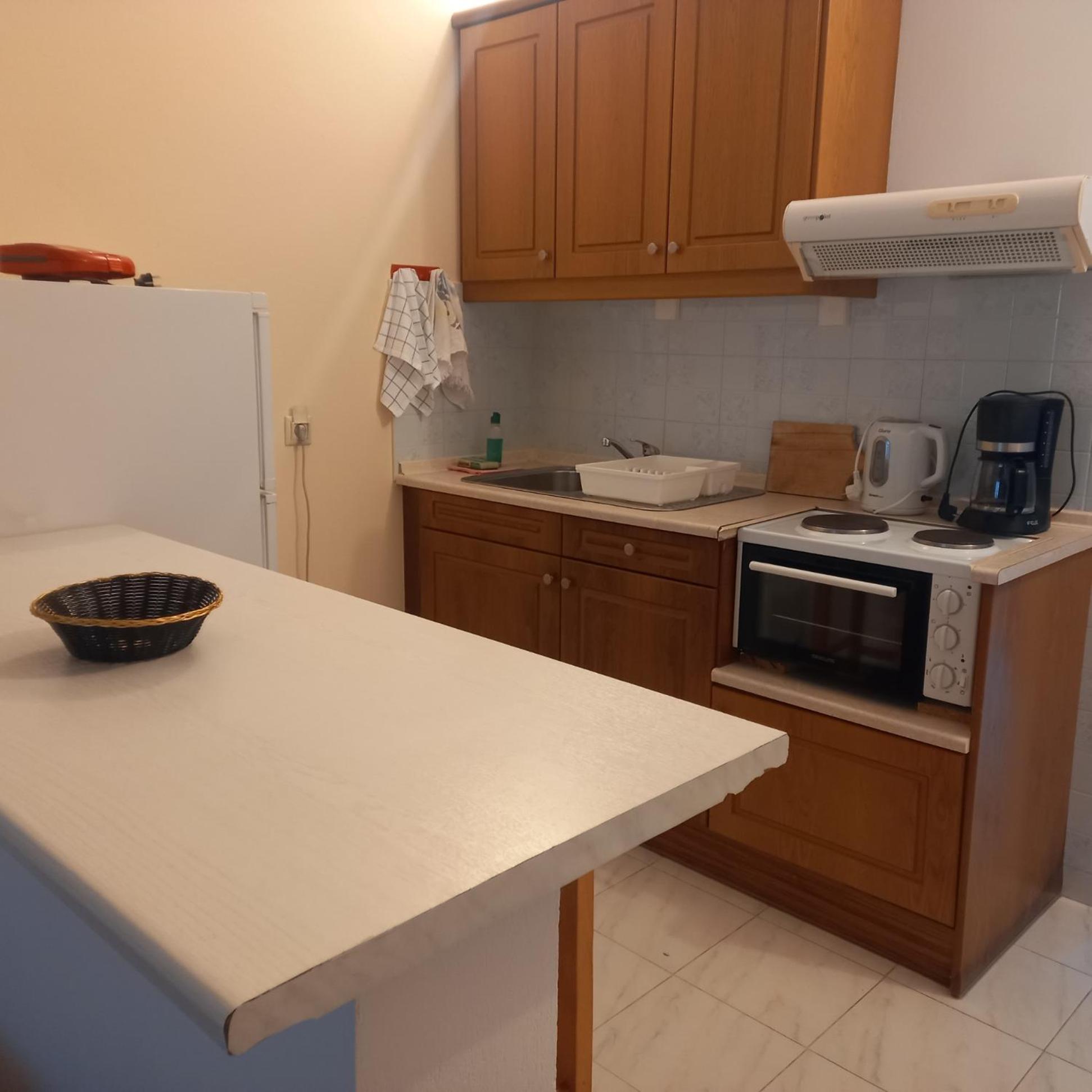 Lidovois House Apartment Pelekas
