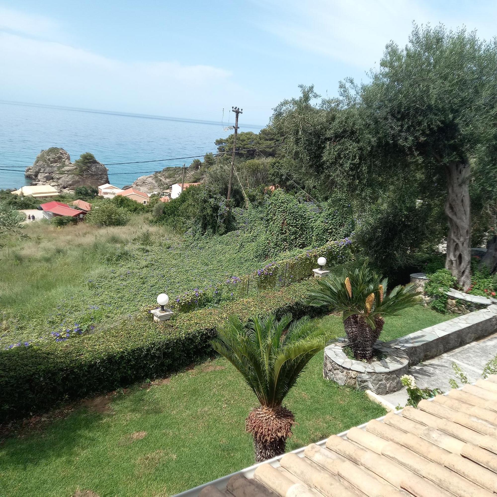 Lidovois House Apartment