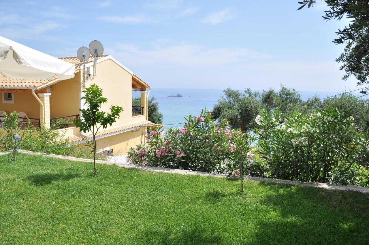 Lidovois House Apartment