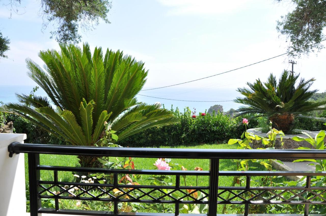 Lidovois House * Pelekas