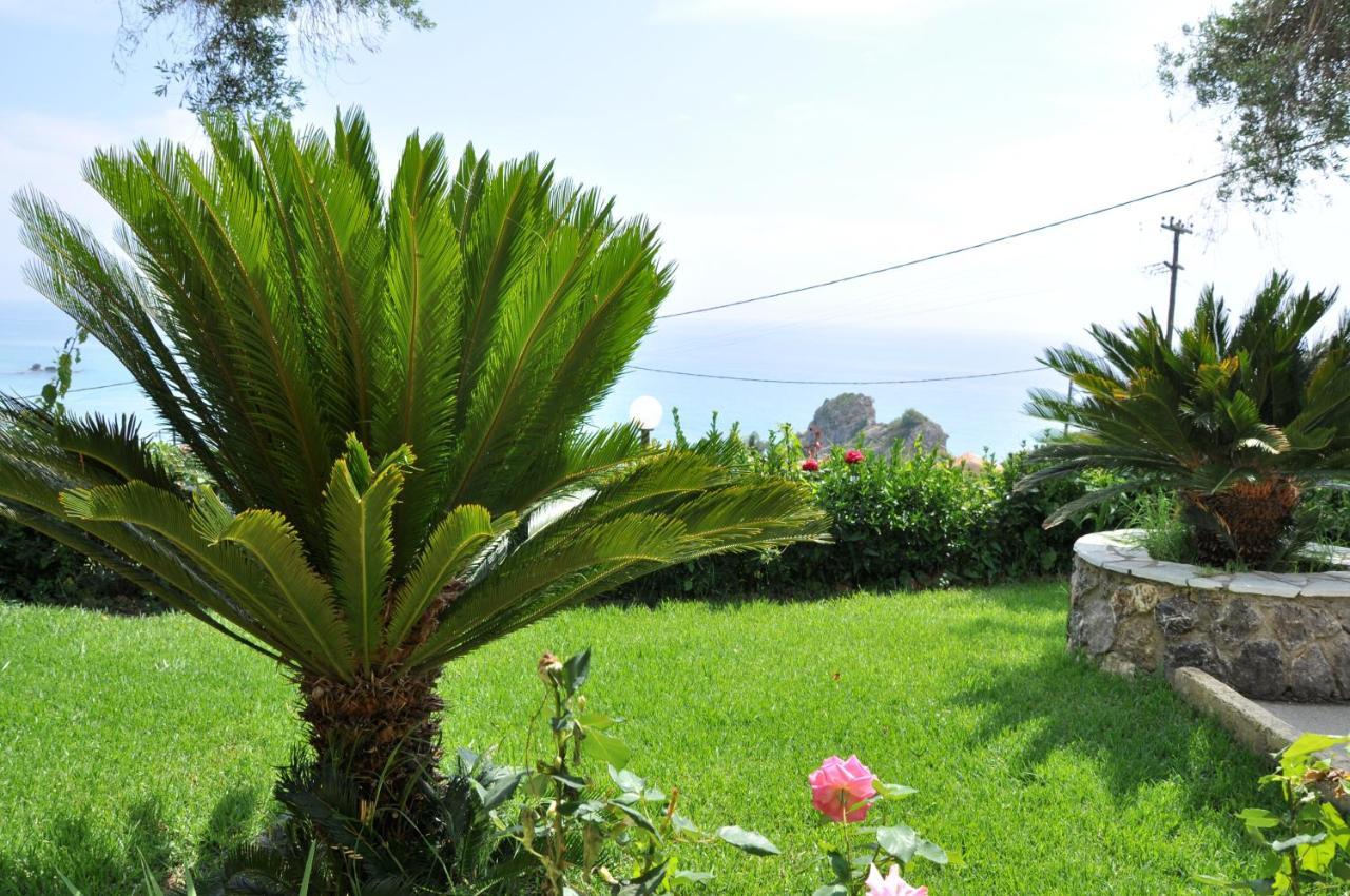 Lidovois House Pelekas